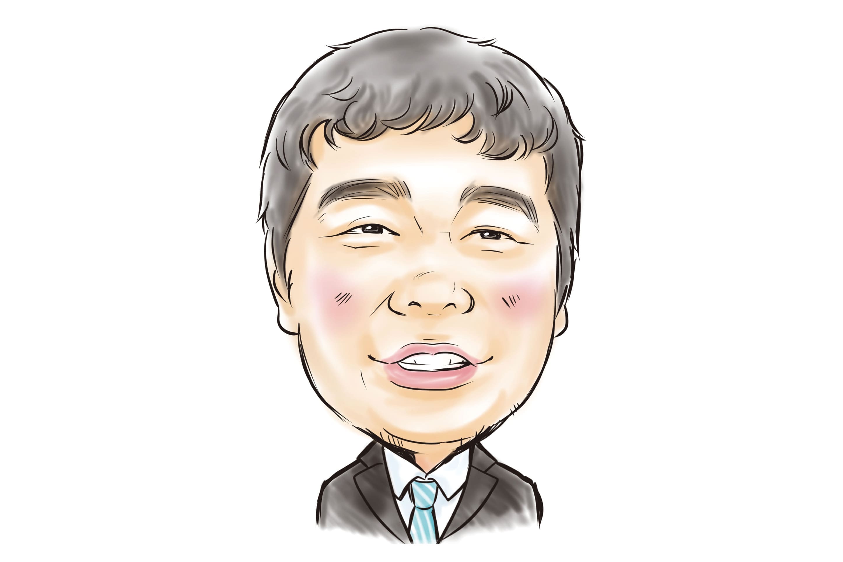 営業スタッフ　吉良